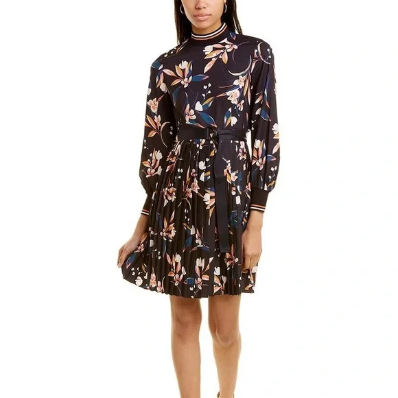 💜⭐️French Connection
Eliva A-line Casual Maxi Dress size 8 - Picture 1 of 14